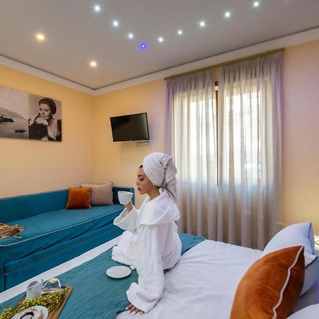 Donna Sofi Holiday House Аджерола Екстер'єр фото