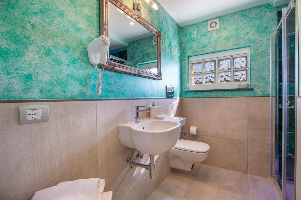 Donna Sofi Holiday House Аджерола Екстер'єр фото